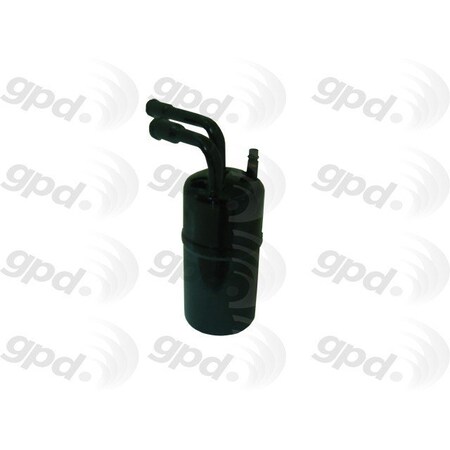 Gpd System Service Kit 9433463